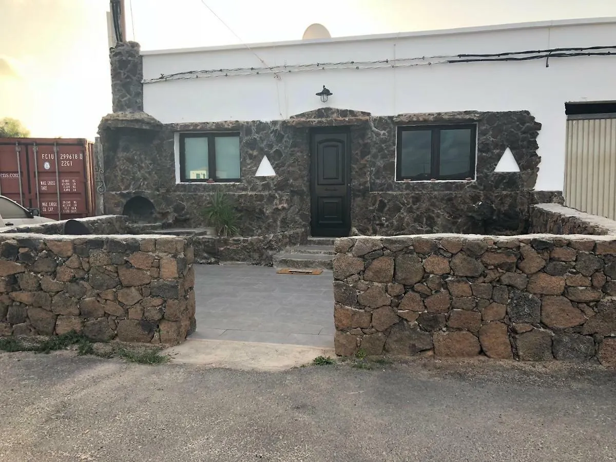 Yasmina Villa Lajares Spanien